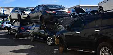 Car Wreckers
